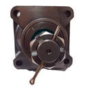 Aftermarket Aerial Lift Hydraulic Wheel Motor 2431203590 for Haulotte Scissor Lifts Compact 8  8W 10N Compact 10 12 (RTE) Compact 14