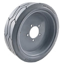 Aftermarket Aerial Lift Parst Wheel Tire SKY125785 125785 16 X 5 X 12 for Skyjack Scissor Lifts 3220 3226 4620 4626