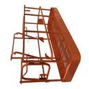 Aftermarket Aerial Lift Parts 1001186385S Platform Basket  Install 30X72 Gate for JLG Aerial Work Platform