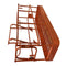 Aftermarket Aerial Lift Parts 1001186385S Platform Basket  Install 30X72 Gate for JLG Aerial Work Platform