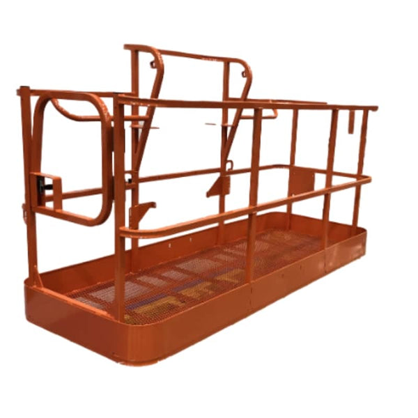 Aftermarket Aerial Lift Parts 1001186385S Platform Basket  Install 30X72 Gate for JLG Aerial Work Platform