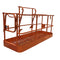 Aftermarket Aerial Lift Parts 1001186385S Platform Basket  Install 30X72 Gate for JLG Aerial Work Platform