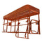 Aftermarket Aerial Lift Parts 1001186385S Platform Basket  Install 30X72 Gate for JLG Aerial Work Platform