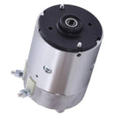 Aftermarket Aerial Lift Parts 12V 1.6KW Auxiliary Pump Motor 70003998 for JLG Telescopic Boom Lift 600S 660SJ