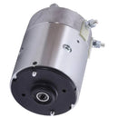 Aftermarket Aerial Lift Parts 12V 1.6KW Auxiliary Pump Motor 70003998 for JLG Telescopic Boom Lift 600S 660SJ