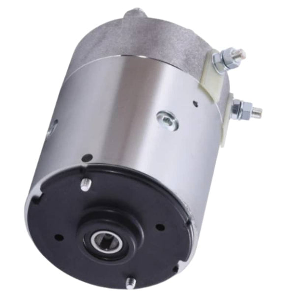 Aftermarket Aerial Lift Parts 12V 1.6KW Auxiliary Pump Motor 70003998 for JLG Telescopic Boom Lift 600S 660SJ