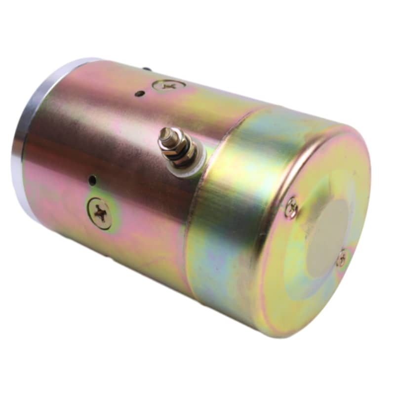 Aftermarket Aerial Lift Parts 12V DC Motor 7013790 for JLG Telescopic Boom Lift 120HX 25AM 3394RT 400RTS 40HA 41AM 4394RT 45HA