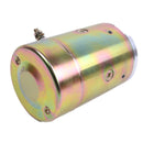 Aftermarket Aerial Lift Parts 12V CW D.C. Motor 7013755 for JLG Telescopic Boom Lift  40H 60H 70H 80H 80HX 86HX