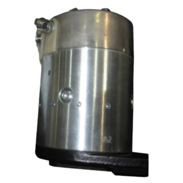 Aftermarket Aerial Lift Parts 12V Electric Motor 70001056 For JLG Telescopic Boom Lift 800S 860SJ 1350SJP 1200SJP