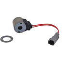 Aftermarket Aerial Lift Parts 12V Solenoid Valve Coil 70005576 for JLG 600S 660SJ Telescopic Boom Lift