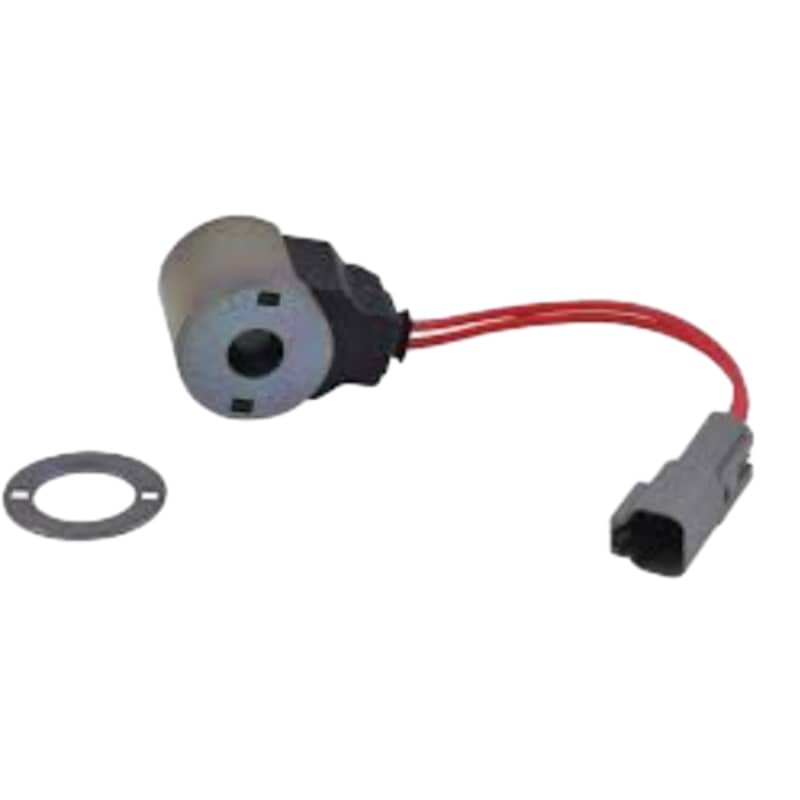 Aftermarket Aerial Lift Parts 12V Solenoid Valve Coil 70005576 for JLG 600S 660SJ Telescopic Boom Lift