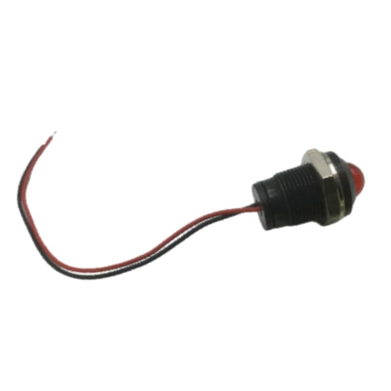Aftermarket Aerial Lift Parts 12 Volt LED Lamp 2920151 for JLG Aerial Work Platform