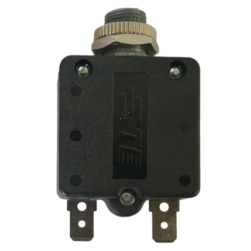 Aftermarket Aerial Lift Parts 15 AMP Circuit Breaker 117325 For Skyjack  Scissor Lift Models SJIII 3215 SJIII 3219 SJlll 3220 SJlll 3226