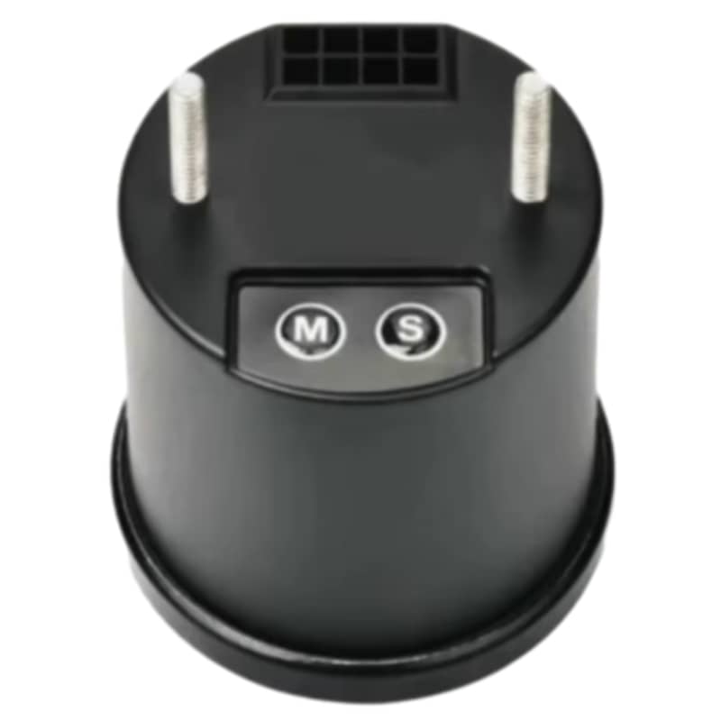 Aftermarket Aerial Lift Parts 2420106 Battery/Hour Gauge for JLG Boom Lifts  E45A  E40AJP E450AJ M45A M450AJ E300AJ E600J M600JP