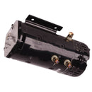 Aftermarket Aerial Lift Parts 24V 3KW Electric motor 156877 19752 for Skyjack Electric Man Lift SJ12 SJ16