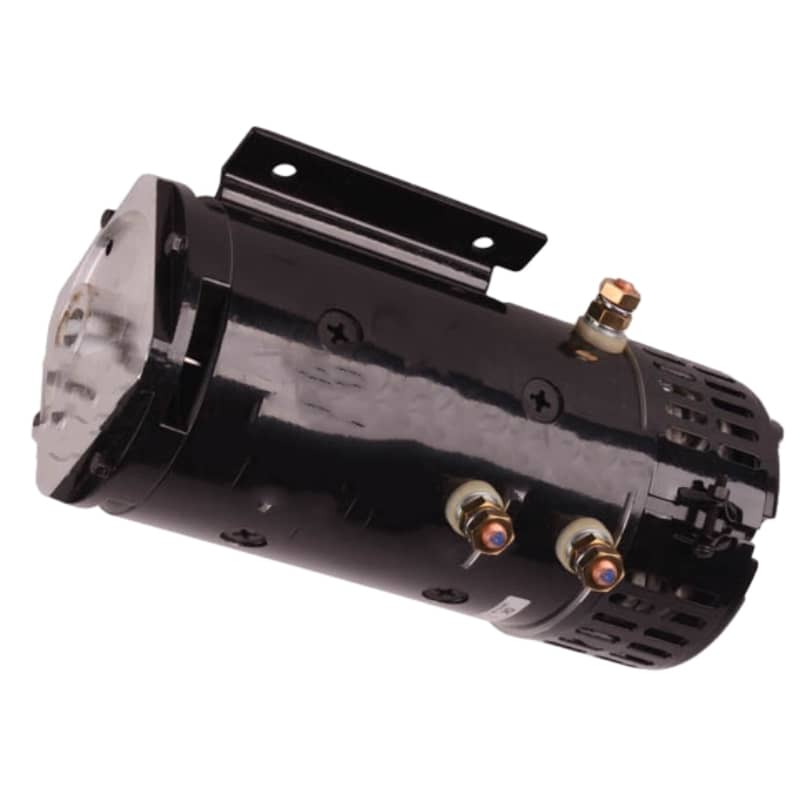 Aftermarket Aerial Lift Parts 24V 3KW Electric motor 156877 19752 for Skyjack Electric Man Lift SJ12 SJ16
