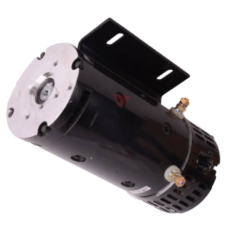 Aftermarket Aerial Lift Parts 24V 3KW Electric motor 2901016400 for Haulotte Scissor Lifts  Compact 10  Compact 12 Optimum  8