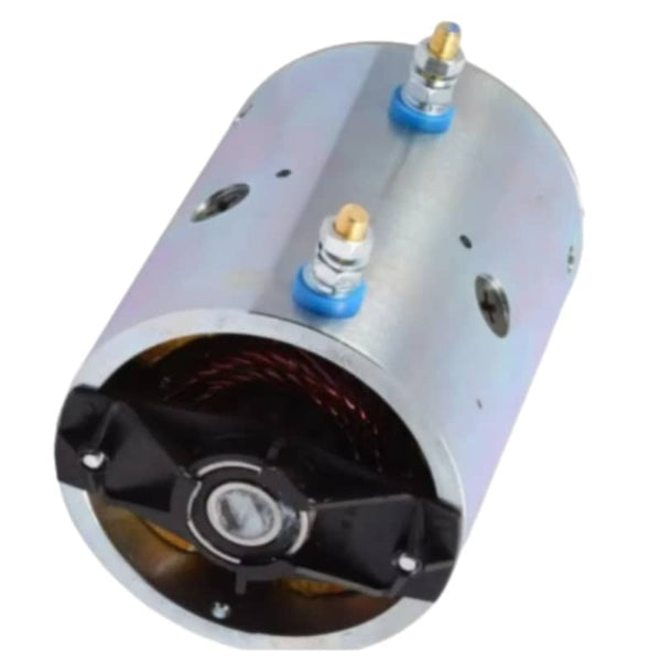 Aftermarket Aerial Lift Parts 24V CCW Power Motor 70001026 for JLG Vertical Lifts 20MVL 20MSP