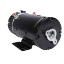 Aftermarket Aerial Lift Parts 24V Electric Motor 169260 for Skyjack SJIII3215 SJIII3219 SJIII3220 SJIII3226 SJIII4620 SJIII4626 SJIII4632