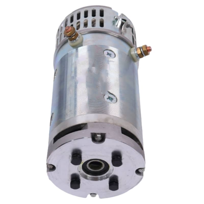 Aftermarket Aerial Lift Parts 24V Electric Motor 7010924 70006351 70005815 For JLG Boom Lift 1500SJ 1250AJP 340AJ