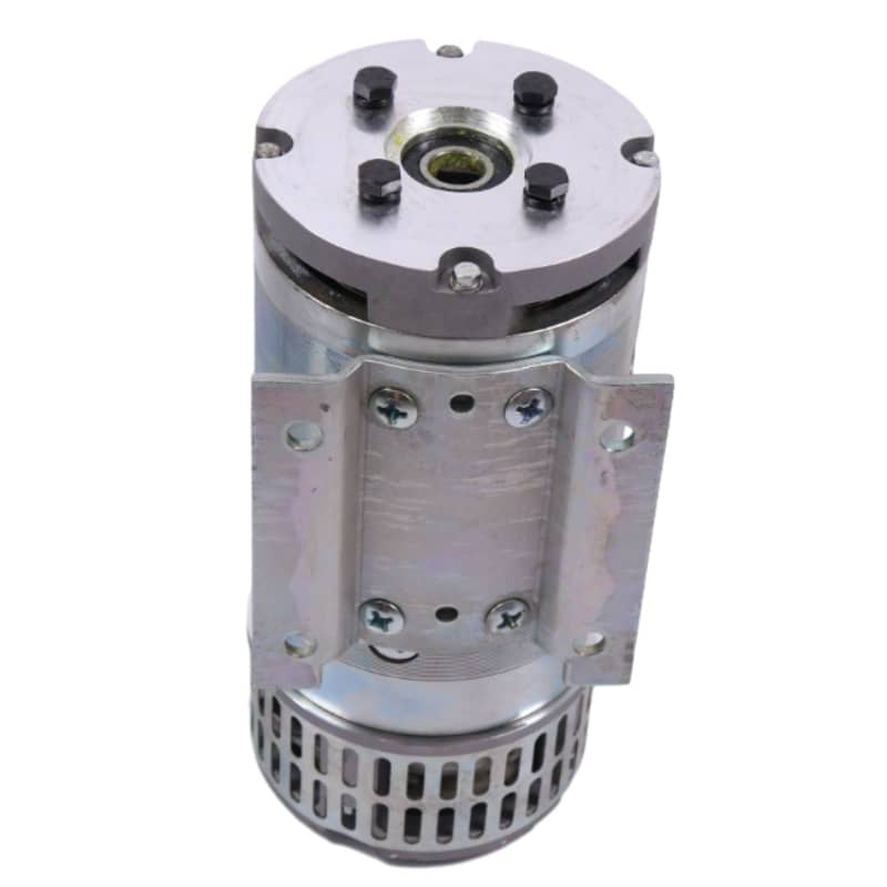 Aftermarket Aerial Lift Parts 24V Electric Motor 7010924 70006351 70005815 For JLG Boom Lift 1500SJ 1250AJP 340AJ