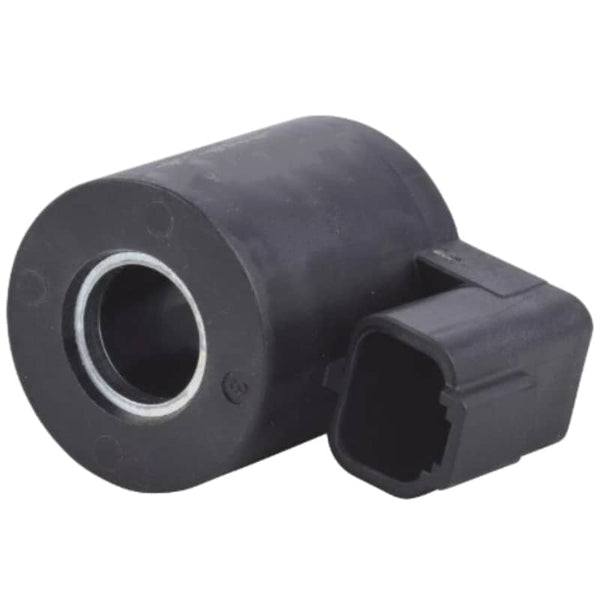 Aftermarket Aerial Lift Parts  24V Solenoid Valve Coil 70005893 for JLG Scissor Lift 1532R 1932R R1532i R1932 R2632 R3246