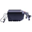 Aftermarket Aerial Lift Parts 48V 30A Battery Charger 128375GT 128375 for Genie Scissor Lifts GS-2669 GS-2668 DC GS-3268  Boom Lifts Z-30/20N Z-33/18 Z-34/22 Z-45/25 Z-34/22N
