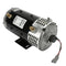 Aftermarket Aerial Lift Parts 48V Motor 110573GT 110573 For Genie Articulated Boom Lift Z-40/23N Z-33/18