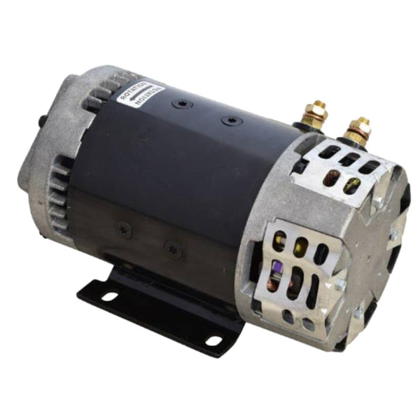 Aftermarket Aerial Lift Parts 48V Motor 110573GT 110573 For Genie Articulated Boom Lift Z-40/23N Z-33/18