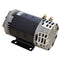 Aftermarket Aerial Lift Parts 48V Motor 110573GT 110573 For Genie Articulated Boom Lift Z-40/23N Z-33/18