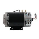 Aftermarket Aerial Lift Parts 48V Motor 110573GT 110573 For Genie Boom Lift Z-40/23N RJ Z-40/23N Z-33/18