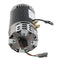 Aftermarket Aerial Lift Parts 48V Motor 110573GT 110573 For Genie Boom Lift Z-40/23N RJ Z-40/23N Z-33/18