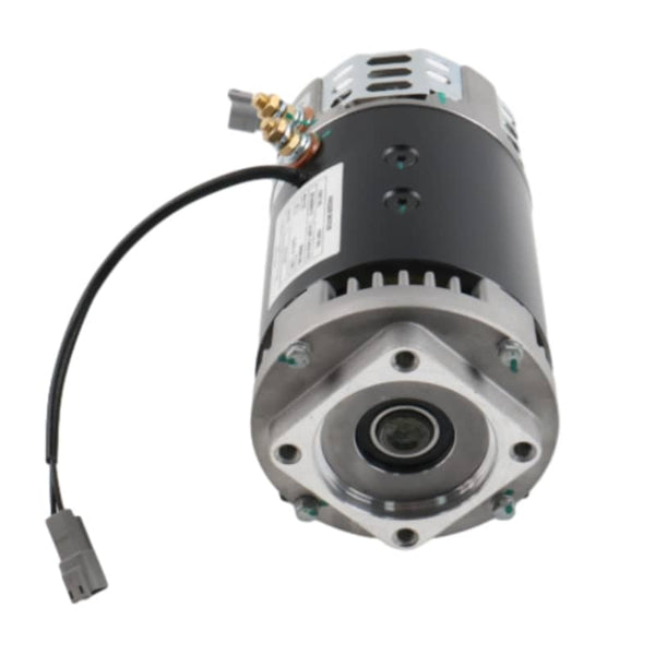 Aftermarket Aerial Lift Parts 48V Motor 110573GT 110573 For Genie Boom Lift Z-40/23N RJ Z-40/23N Z-33/18