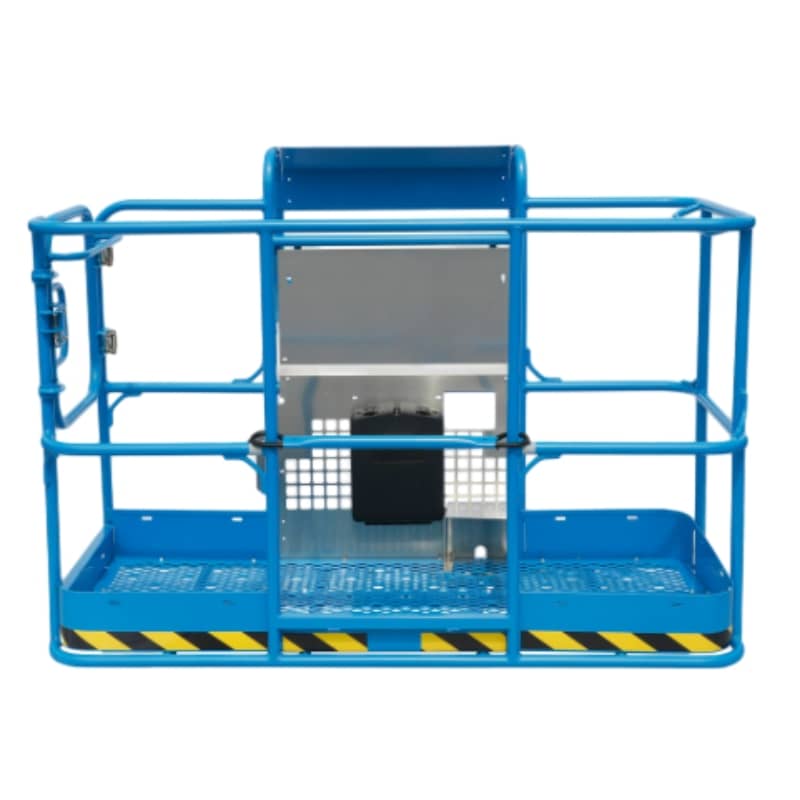 Aftermarket Aerial Lift Parts 6FT Platform Basket 101391 101391GT for  Aerial Work Platform