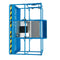 Aftermarket Aerial Lift Parts 6FT Platform Basket 101391 101391GT for  Aerial Work Platform