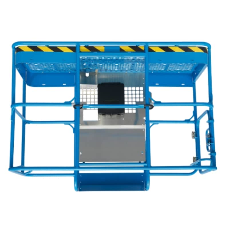 Aftermarket Aerial Lift Parts 6FT Platform Basket 101391 101391GT for  Aerial Work Platform