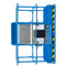 Aftermarket Aerial Lift Parts 6ft Platform Basket 1272303 1272303GT  for Boom Lifts  S45  S65XC S85XC SX135XC ZX135-70