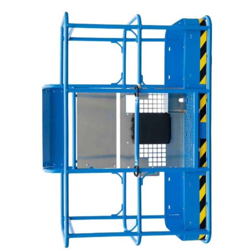 Aftermarket Aerial Lift Parts 6ft Platform Basket 1272303 1272303GT  for Boom Lifts  S45  S65XC S85XC SX135XC ZX135-70