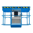 Aftermarket Aerial Lift Parts 6ft Platform Basket 1272303 1272303GT  for Boom Lifts  S45  S65XC S85XC SX135XC ZX135-70