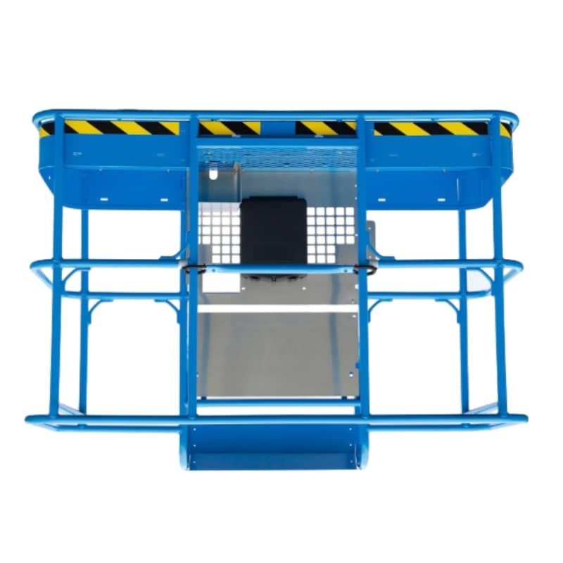Aftermarket Aerial Lift Parts 6ft Platform Basket 1272303 1272303GT  for Boom Lifts  S45  S65XC S85XC SX135XC ZX135-70