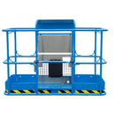 Aftermarket Aerial Lift Parts 6ft Platform Basket 1272303 1272303GT  for Boom Lifts  S45  S65XC S85XC SX135XC ZX135-70
