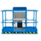Aftermarket Aerial Lift Parts 6ft Platform Basket 1272303 1272303GT  for Boom Lifts  S45  S65XC S85XC SX135XC ZX135-70