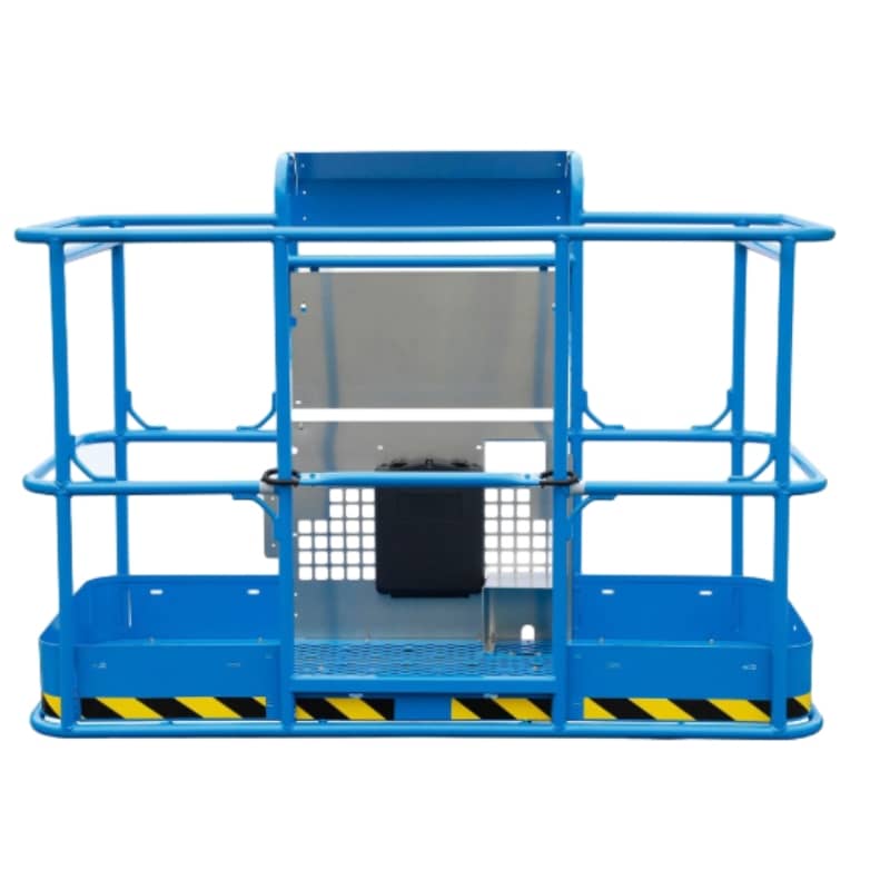 Aftermarket Aerial Lift Parts 6ft Platform Basket 1272303 1272303GT  for Boom Lifts  S45  S65XC S85XC SX135XC ZX135-70