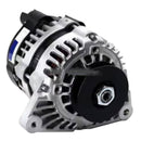 Aftermarket Aerial Lift Parts 85A Alternator 1251814 1251814GT for Genie Boom Lift S-40 S-45 S-80 S-80 S-85 S-60 S-65 S-80 S-40 S-45
