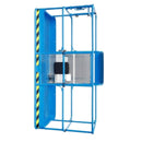 Aftermarket Aerial Lift Parts 8Ft Platform Basket 1272304 1272304GT for Genie Boom Lifts  Z-62/40 S-40 S-80