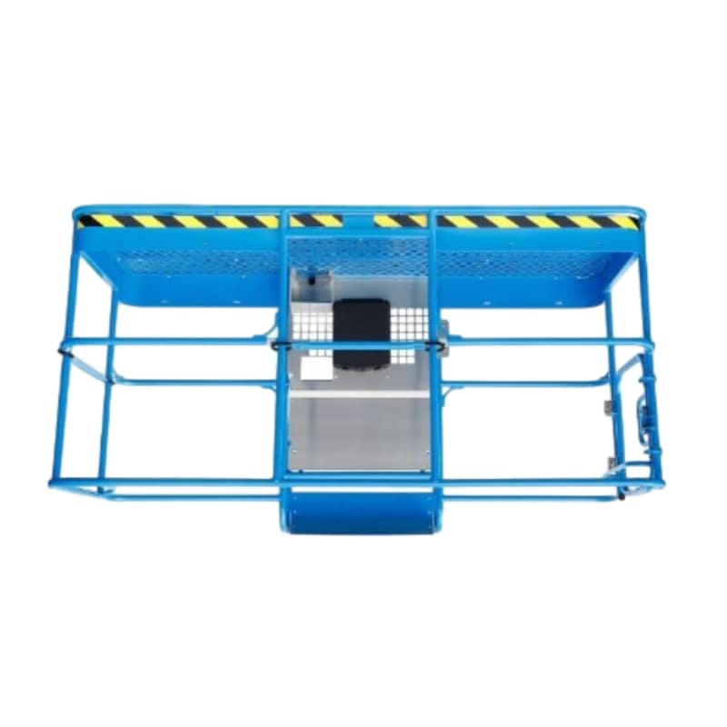 Aftermarket Aerial Lift Parts 8Ft Platform Basket 1272304 1272304GT for Genie Boom Lifts  Z-62/40 S-40 S-80