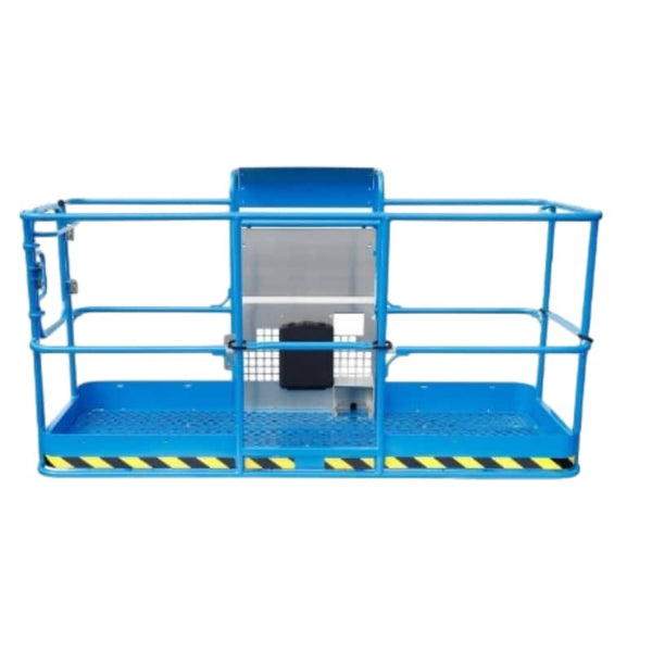 Aftermarket Aerial Lift Parts 8Ft Platform Basket 1272304 1272304GT for Genie Boom Lifts  Z-62/40 S-40 S-80