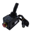 Aftermarket Aerial Lift Parts AWP 00002321B Control Box Platform with 7 Pins Connector for Dingli lift JCPT0607DCS JCPT0708DCS