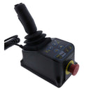 Aftermarket Aerial Lift Parts AWP 00002321B Control Box Platform with 7 Pins Connector for Dingli lift JCPT0607DCS JCPT0708DCS