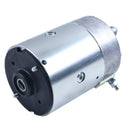 Aftermarket Aerial Lift Parts AWP 12V 1.6KW Hydraulic Motor 168897 for Skyjack Telescopic Boom Lift SJ45T SJ40T